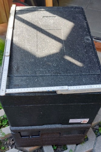 Ragaller thermobox mit - ragaller, deckel
