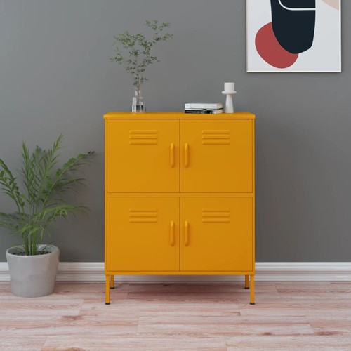 Lagerschrank 80x35x101 5cm - lagerschrank, 80x35x101,5cm