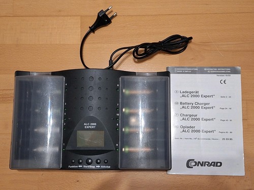Alc 2000 expert - alc,