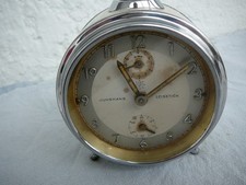 Junghans  LEISETICK- Wecker