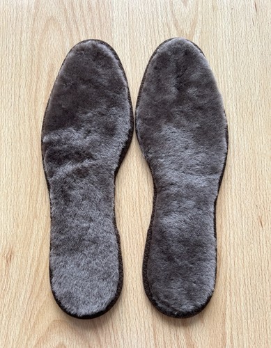 Green feet lammfell alu - green,