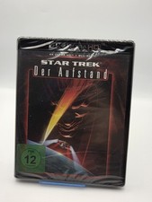 Star Trek 9 - Der Aufstand -