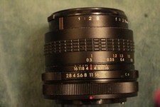 Auto Makinon 2,8/28 mm Zustand