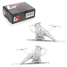 2x Elektrischer Fensterheber