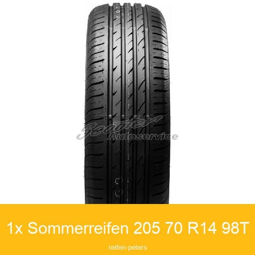 Sommerreifen 205 r14 - r14, 98t