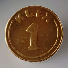 KLIX now Mars UK Brass Drinks