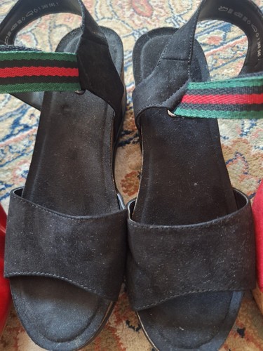Sandalen/Sandaletten