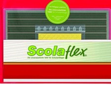 Scola Flex Schultafel Lin. 1