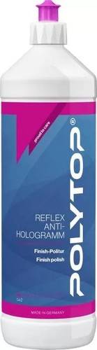 Polytop reflex anti - polytop,