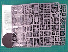 Belagerungs-Dreadnought