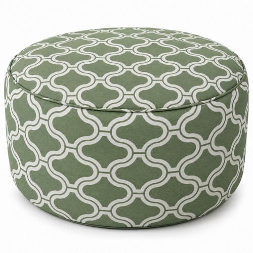 Aufblasbarer hocker sitzhocker - aufblasbarer,