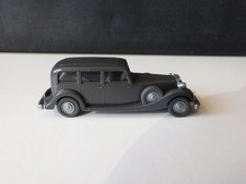 Wiking Modellauto 1:87, Horch