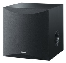 Yamaha KS-SW100 Aktiv