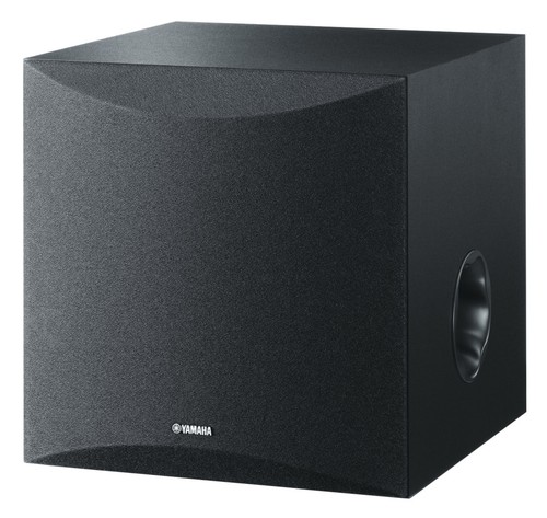 Yamaha sw100 aktiv - ks-sw100,
