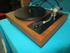 Plattenspieler WALKER AUDIO