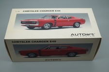 1:18 AUTOart Millennium 71505 Chrysler Charger E49 RHD -PRE-OWNED- TS698