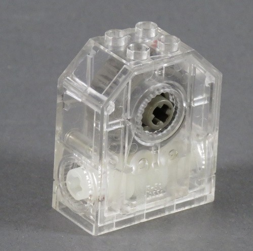 Lego technic getriebe - lego®,