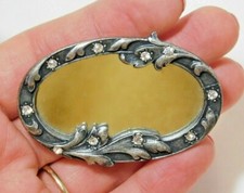 Vintage Nostalgie Art Déco