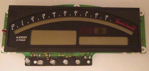 Honda videorecorder sp1 - honda, sp2