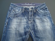 Camp David Denim " Nick "