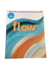 flow EINE ZEITSCHRIFT OHNE EILE, ÜBER KLEINES GLÜCK & DAS EINFACHE LEBEN 71 2023