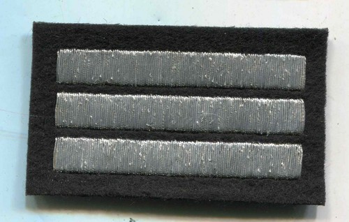 Feuerwehr dienstgrad balken - feuerwehr,