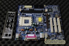 Gigabyte 7VM333M-RZ Motherboard Socket A 462 System Board