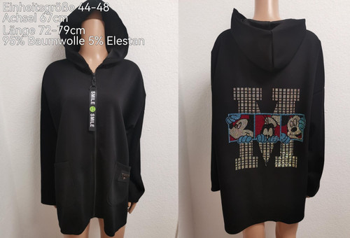 Mickey mouse glitzer - mouse,