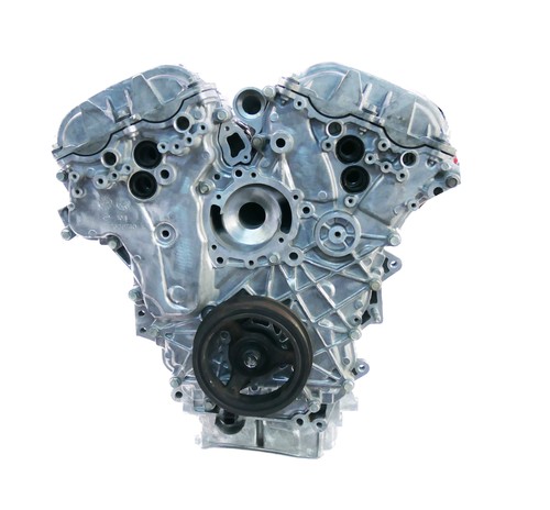 Motor überholt für - motor, chevrolet
