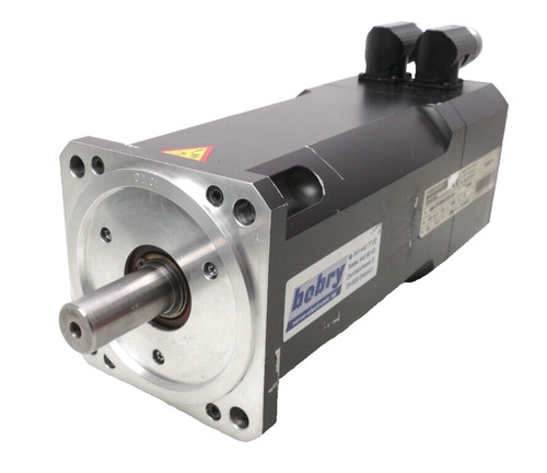 Kollmorgen seidel servomotor - seidel,
