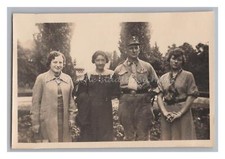 Bad Münster am Stein 1935 -