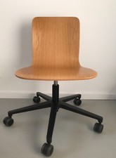 Bürostuhl HAL Ply Studio by Jasper Morrison