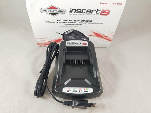Briggs stratton ladegerät - &,