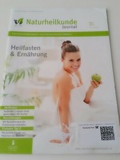 Naturheilkunde Journal 3/2017