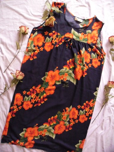 Damen kleid - kleid,