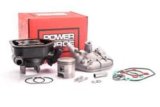 70ccm Zylinder + Kopf Sport