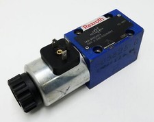 Rexroth 4WE 6 D62/EG24N9K4 R900561274 Wegeventil -used-