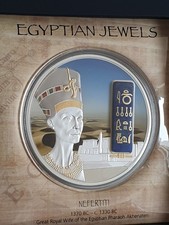 Fiji 50 Dollar 2012 Egyptian