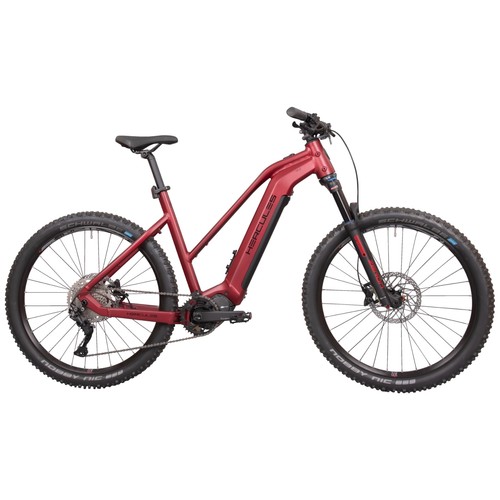 Hercules bike elektrofahrrad - hercules,