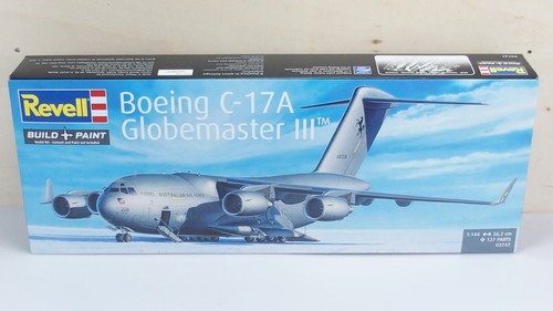 Revell bausatz 144 - 1:144,