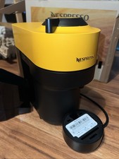 Nespresso Vertuo Pop Coffee Machine – Like New, With Box & Accessories