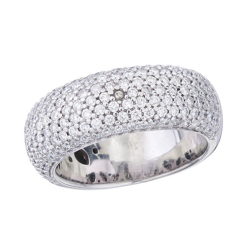 Ring brillanten 585er - brillanten,