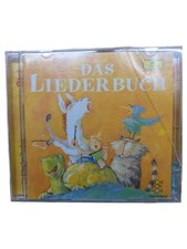 Kinderlieder CD Sammlung ab 4