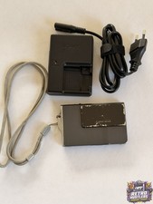 Sony Cyber-shot DSC-T7