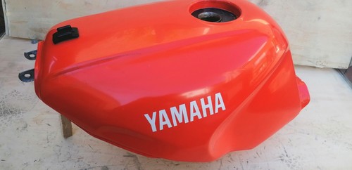 Tank yamaha fzr1000 - tank,