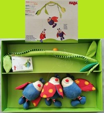 *** HABA Käfertanz Mobile