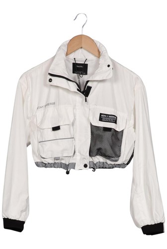 Bershka jacke damen anorak - jacke,