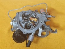 AUDI 80 B3  51 KW   PIERBURG  Vergaser  2EE   050129015D