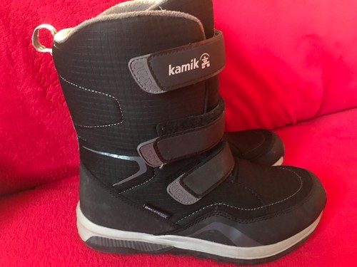 Kamik chinook kinder - hi,