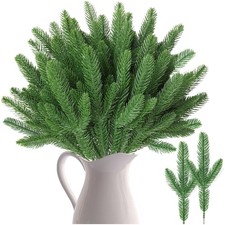 50 Stück Künstliche